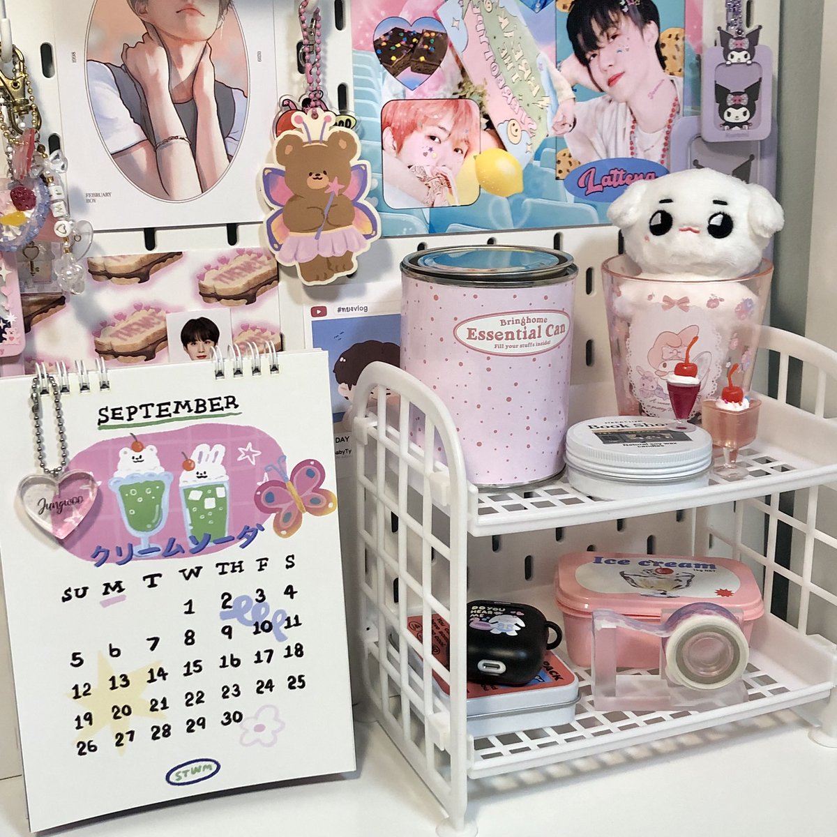 ppntbanas's tweet image. How to แต่งรูปที่เหมือนไม่แต่ง (?)
☁️ อาจจะไม่เหมือนเรา 100% นะคะ ขึ้นอยู่กับรูปแต่ละคนด้วย แต่ลองนำไปปรับๆได้ค่ะ 
กล้องสด                                   แต่งแล้ว