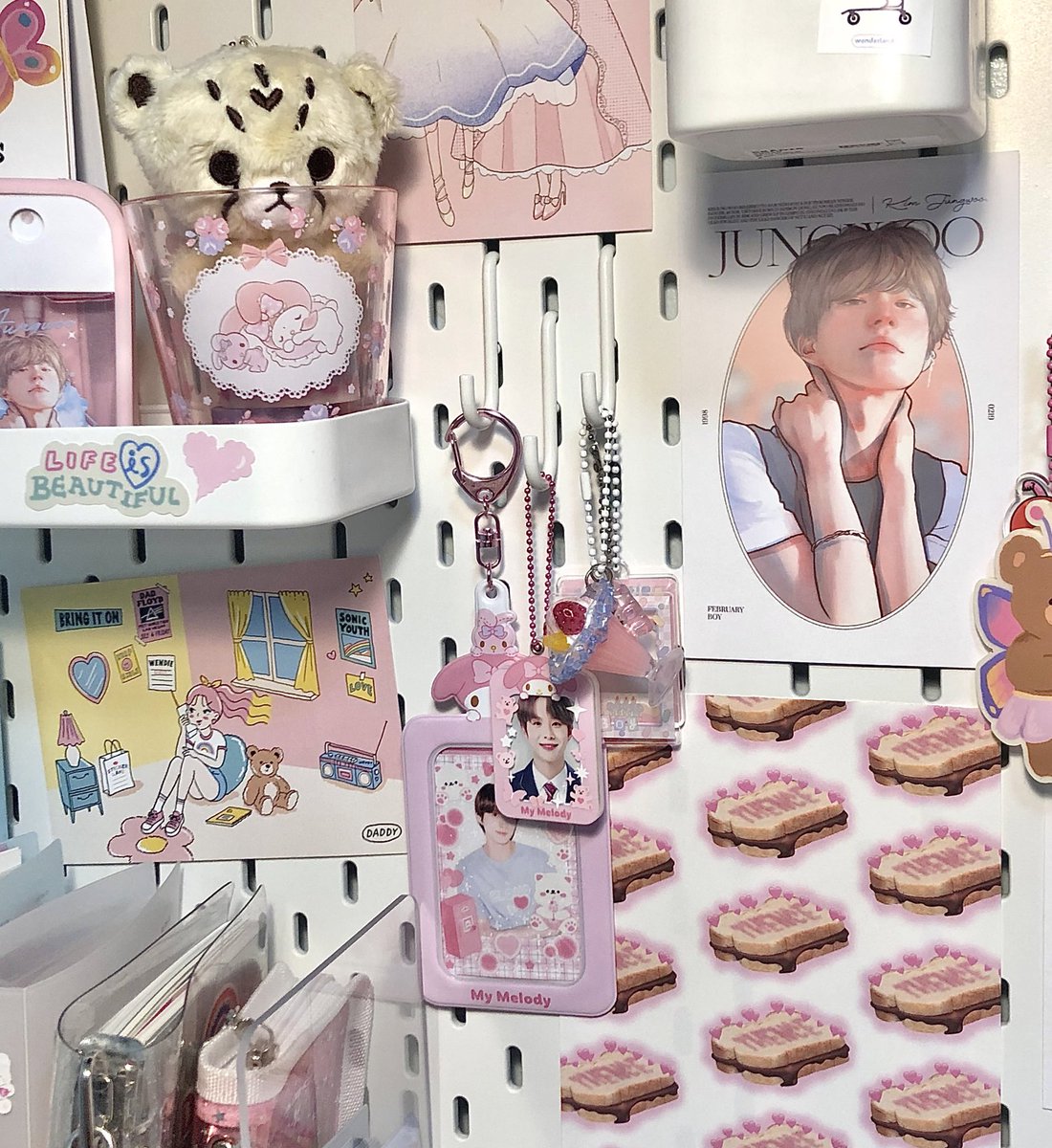 ppntbanas's tweet image. How to แต่งรูปที่เหมือนไม่แต่ง (?)
☁️ อาจจะไม่เหมือนเรา 100% นะคะ ขึ้นอยู่กับรูปแต่ละคนด้วย แต่ลองนำไปปรับๆได้ค่ะ 
กล้องสด                                   แต่งแล้ว