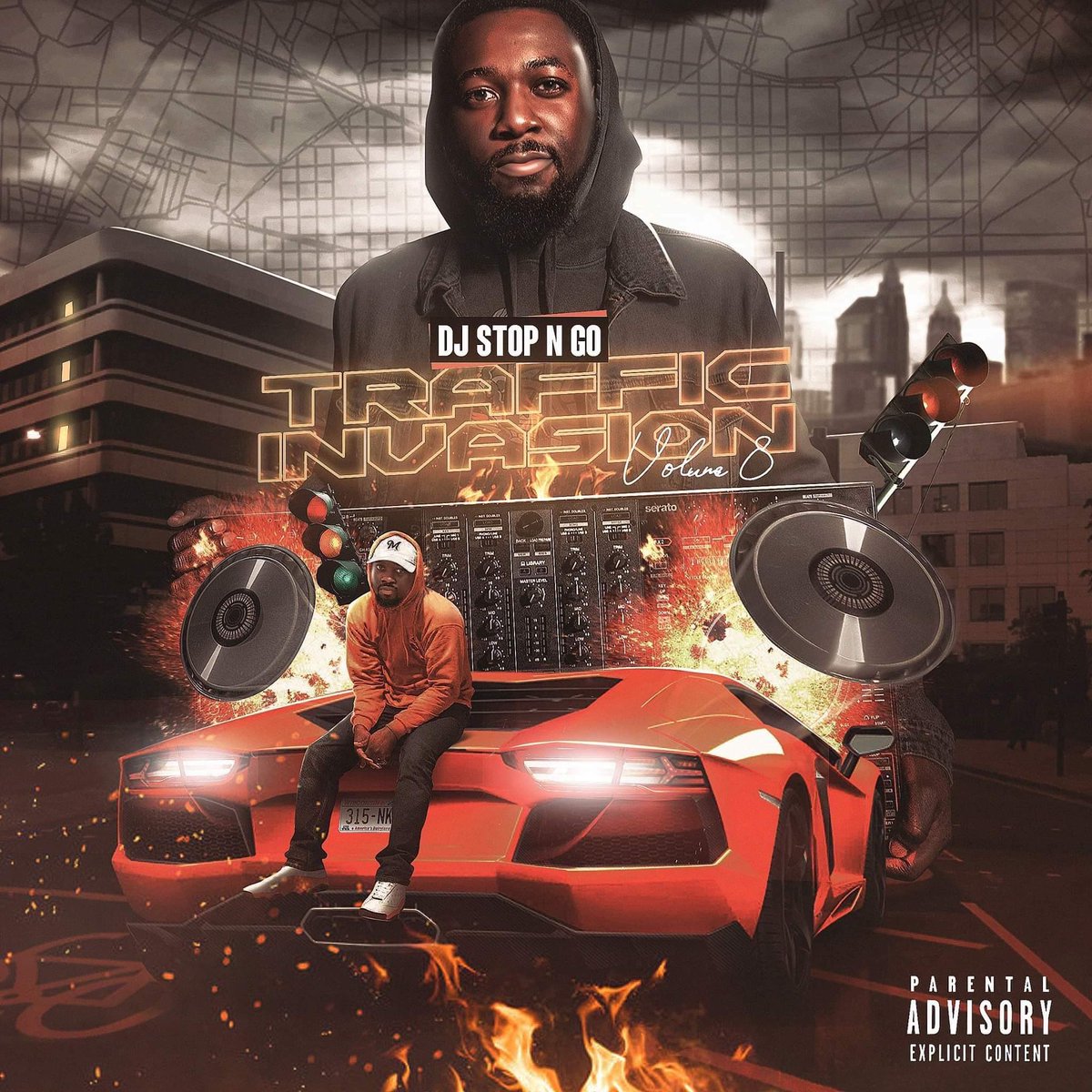 Stop N Go Entertainment tweet media