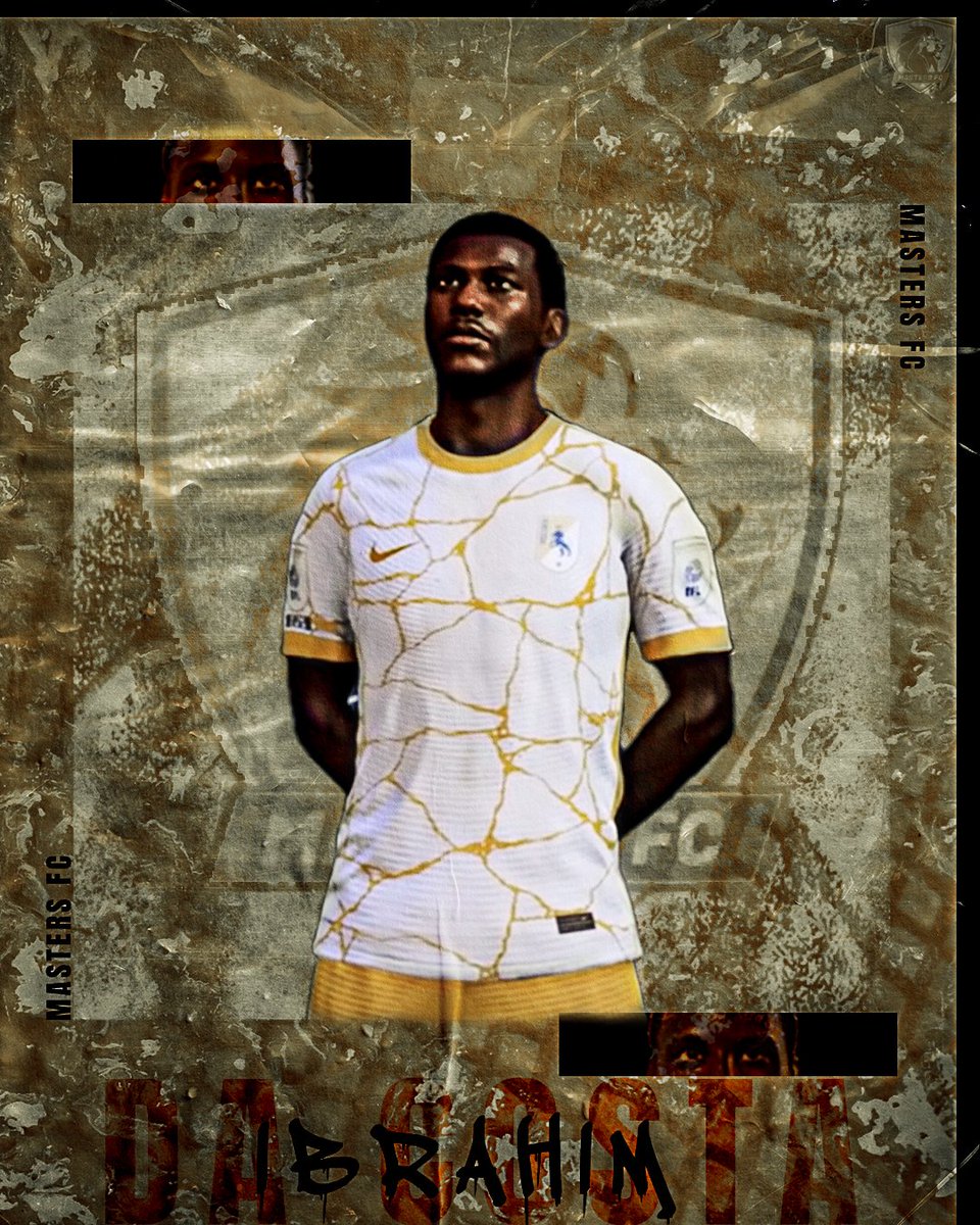 Masters FC tweet media