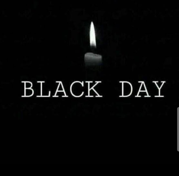 SayanPoet's tweet photo. #NationalUnemploymentDay
This day is black day because a dealer of our country was born this day.
इस देश के सबसे बड़े धोखेबाज का जन्म आज ही के दिन हुआ था जिसे इस युग का व्यापारी कहा जा सकता है https://t.co/5z4vlnUg50