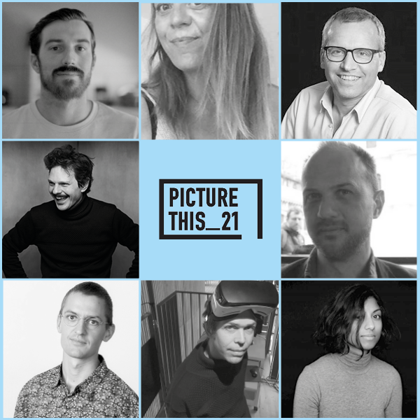 Meet our Program Board!

The #picturethis_21 program is curated by a highly competent team of professionals from the industry and academia with expertise in film and digital technology. 

Meet them here👉 bit.ly/3CorAxk