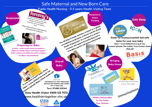 HCT Patient Safety tweet media