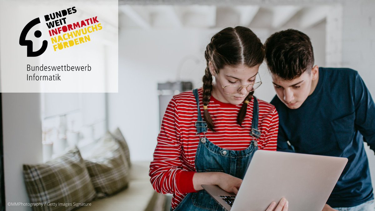 mwfkbrb's tweet photo. Talente des #BWINF ausgezeichnet. @ManjaSchuele  gratuliert. Wer Digitalisierung versteht &amp; weiß, wie Programmierung funktioniert, ist gewappnet für die Zukunft. Das beweisen Finalist*innen des Bundeswettbewerbs Informatik. Mehr Infos: https://t.co/jcZmXcWmxh https://t.co/wEJO2tt7Rn