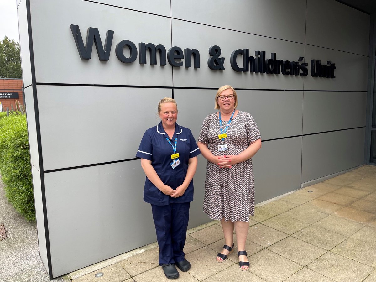 Health Innovation North West Coast tweet media