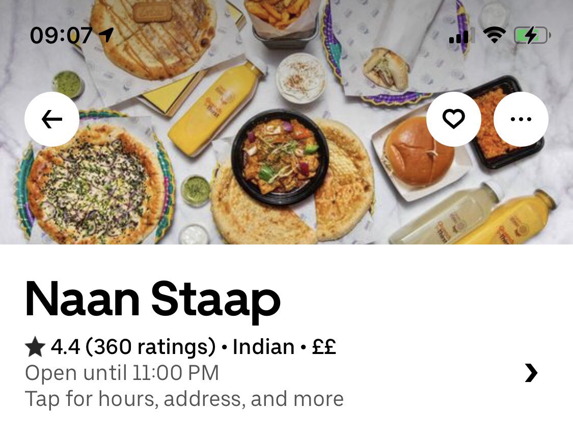 When your granny keeps trying to load your plate with more food