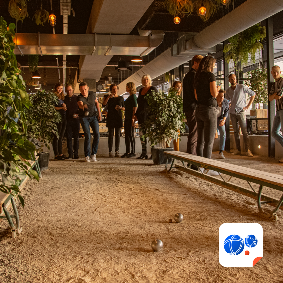 𝙑𝙖𝙣𝙙𝙖𝙖𝙜 𝙗𝙚𝙜𝙞𝙣𝙩 𝙙𝙚 𝙉𝙖𝙩𝙞𝙤𝙣𝙖𝙡𝙚 𝙎𝙥𝙤𝙧𝙩𝙬𝙚𝙚𝙠! 🥇

Vanaf vandaag tot en met 26 september wordt er in heel Nederland extra veel gesport. Kom ook in beweging en speel een potje jeu de boules via onze gratis Boulesbaas app! 🏆

👉Link in de bio