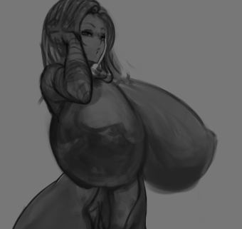 Even on the left, is it small...

make it bigger✍️ 