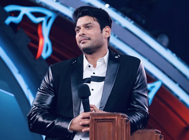 DrNupurrk's tweet photo. I nominate @sidharth_shukla for #100MostHandsomeMen2021

Most handsome,style icon,gifted with dashing personality and a beautiful human being inside out 

#SidharthShukla #Sidhearts https://t.co/FgrhdUx2Ka