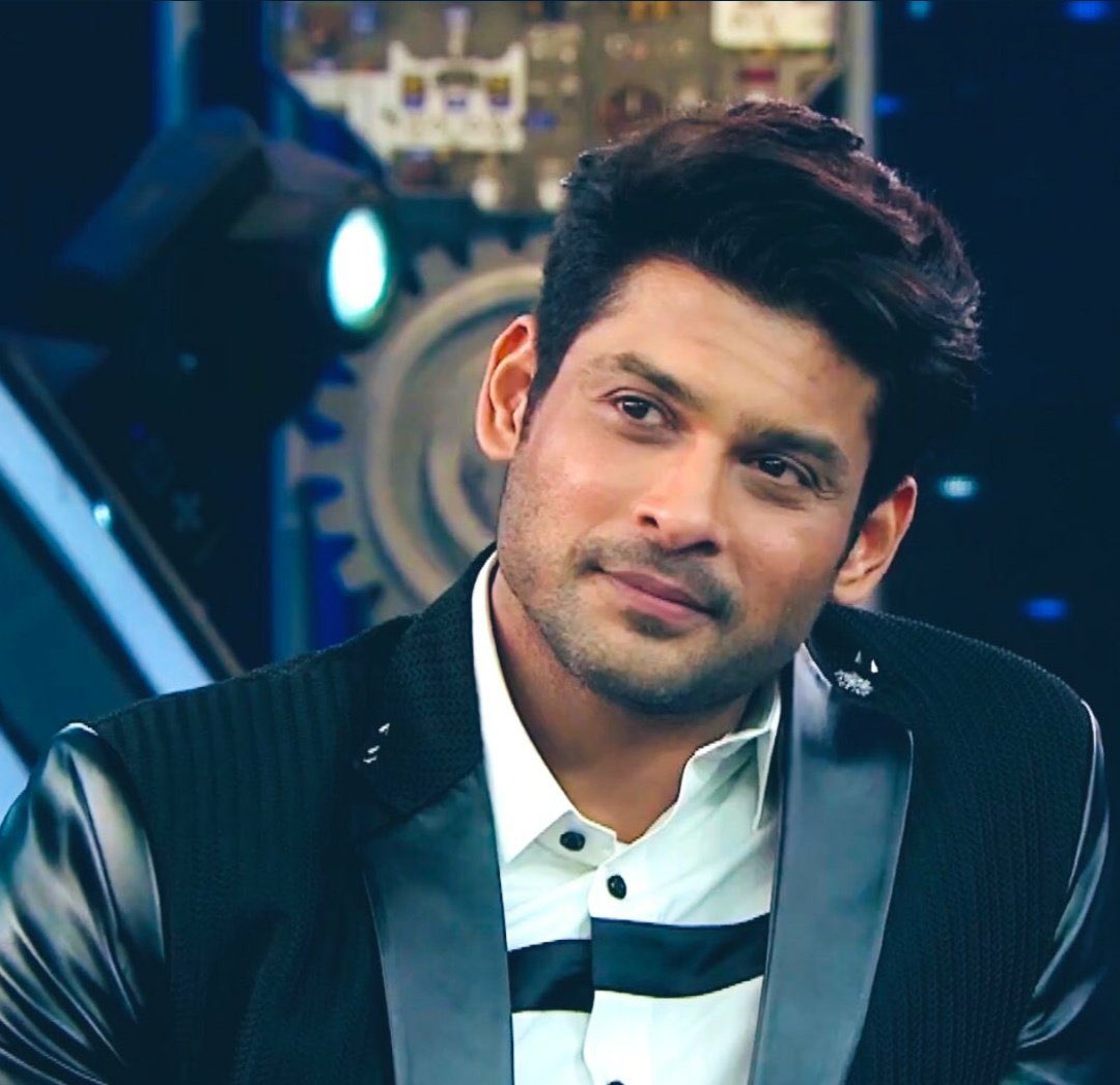 DrNupurrk's tweet photo. I nominate @sidharth_shukla for #100MostHandsomeMen2021

Most handsome,style icon,gifted with dashing personality and a beautiful human being inside out 

#SidharthShukla #Sidhearts https://t.co/FgrhdUx2Ka