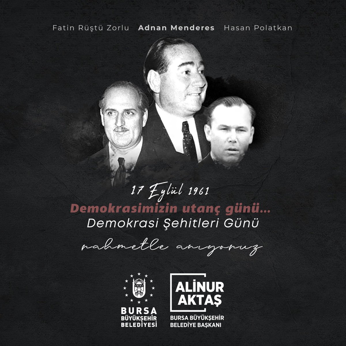 Alinur Aktaş