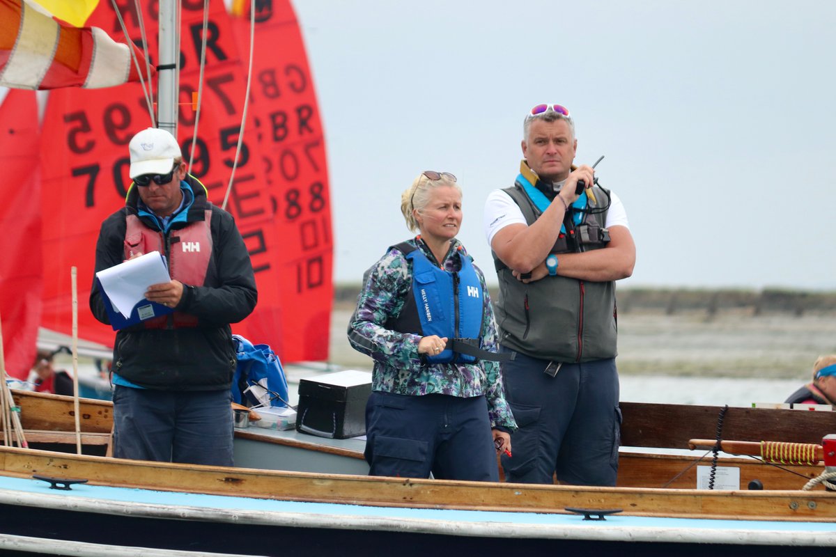 Itchenor Sailing Club tweet media