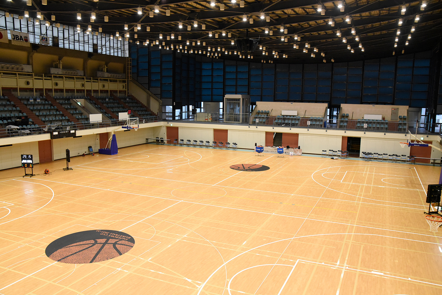 新潟経営大学男子バスケットボール部 Mightyducks Num Twitter