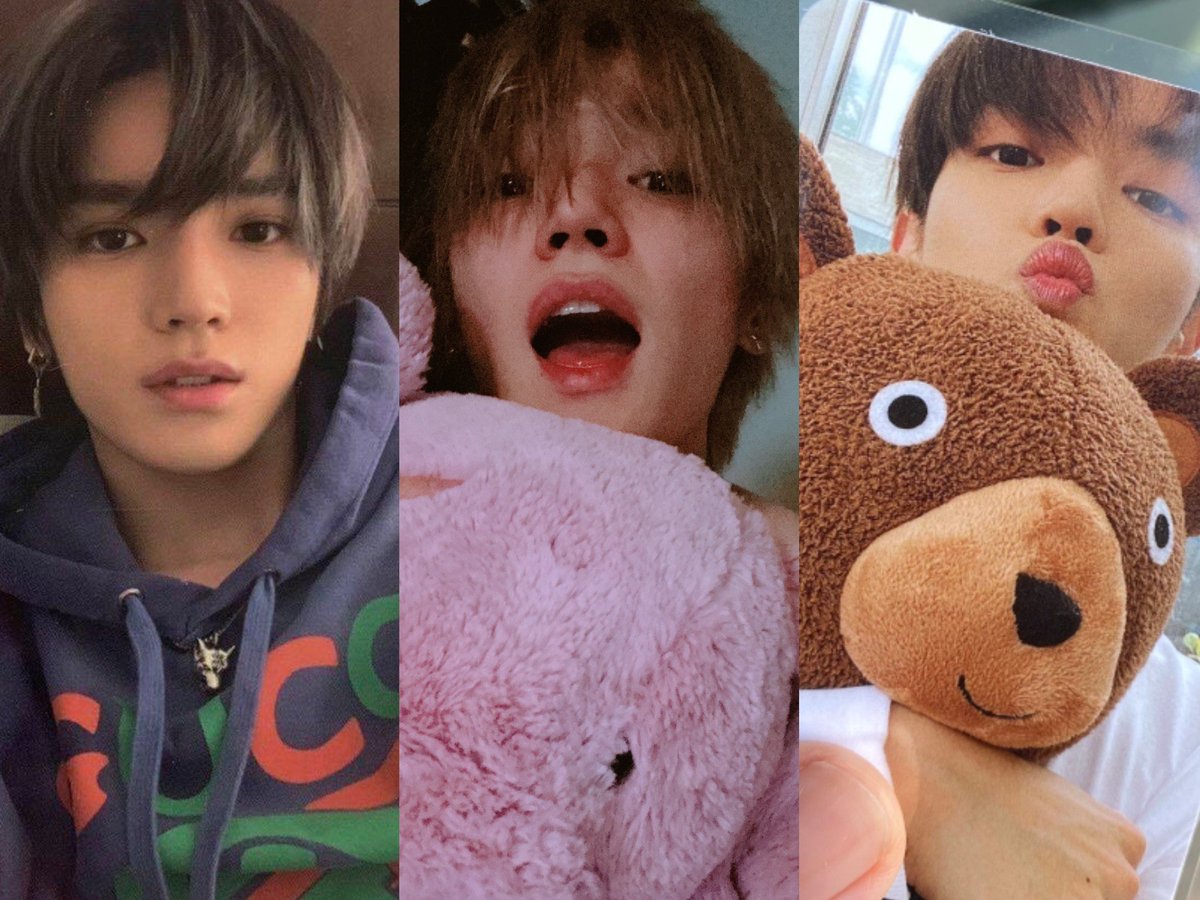 ltyfairy's tweet photo. the new pc is about to join the list of most sought after Taeyong pc's https://t.co/193uWevVOO