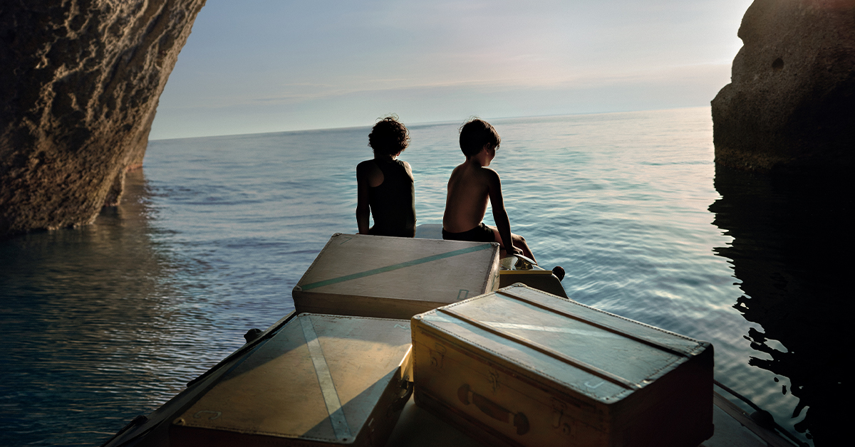 Every Journey Starts With a Dream: Louis Vuitton The Art of Travel