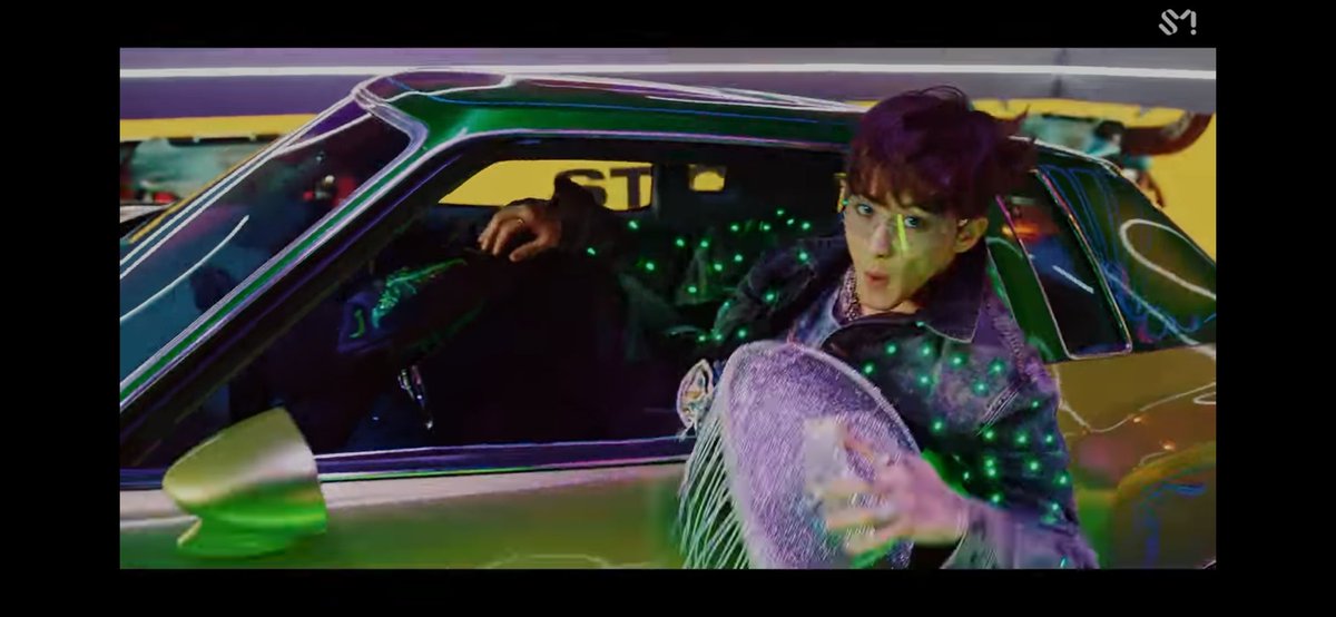 desecretunit's tweet photo. Congratulation for your comeback, Mark amd NCT! It's really a good album and I love the songs. You did really well, may you have great moments and get many achievements on this comeback. 💚

Noted: sorry I am not really good with screenshot, but you still looks great! https://t.co/7f1VUg2pku