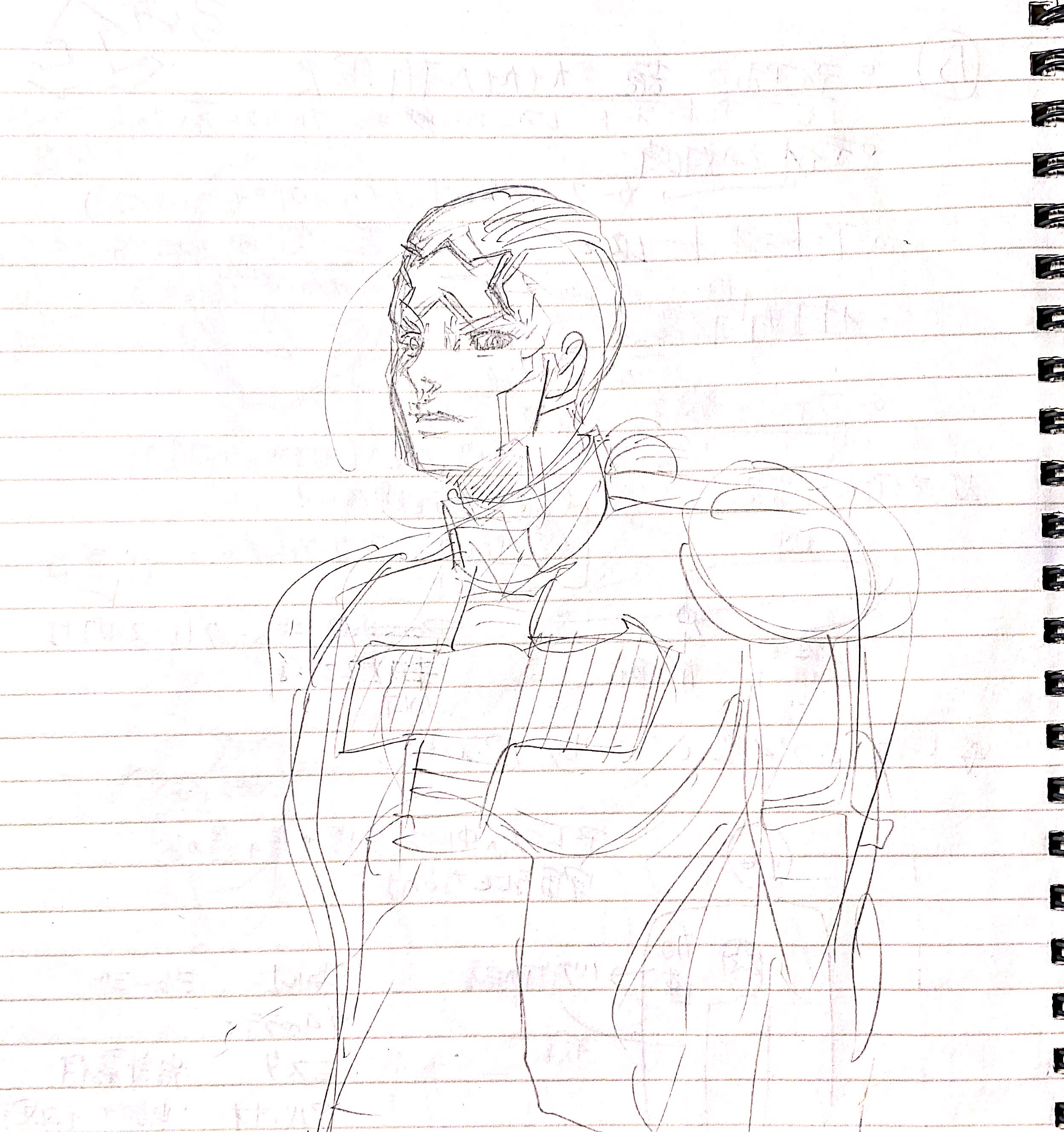 終世終太郎 Jorgejoestar ジョージジョースター 小説ノート発掘 表紙 誤字誤字誤字 信じ難し T Co 0r7zql6ebh Twitter