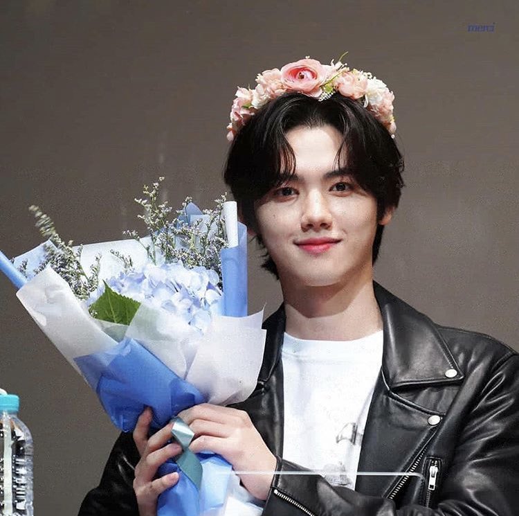 sunjake1015's tweet photo. #HAPPYMINHEEDAY
このミニが世界一すきです( ˙꒳​˙  )💖 https://t.co/rQDAPRjR3Q