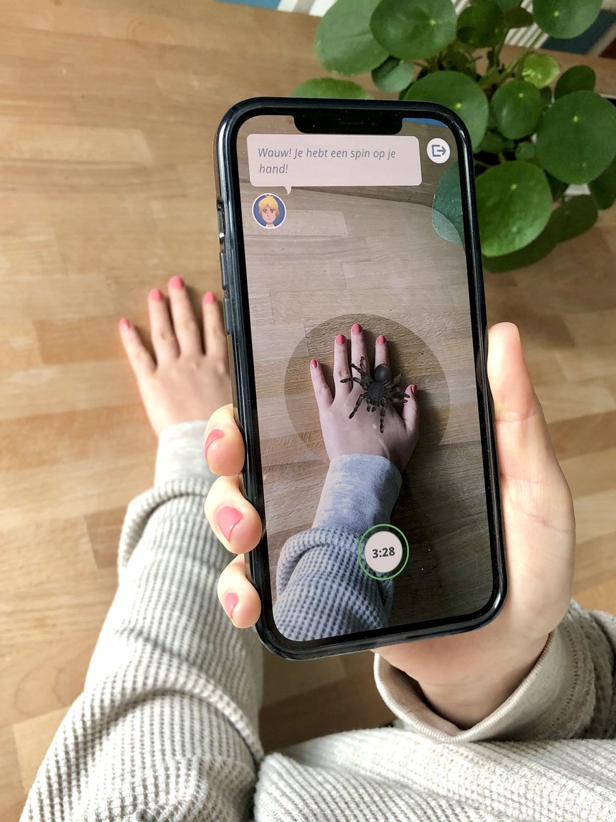 ZeroPhobia tweet media