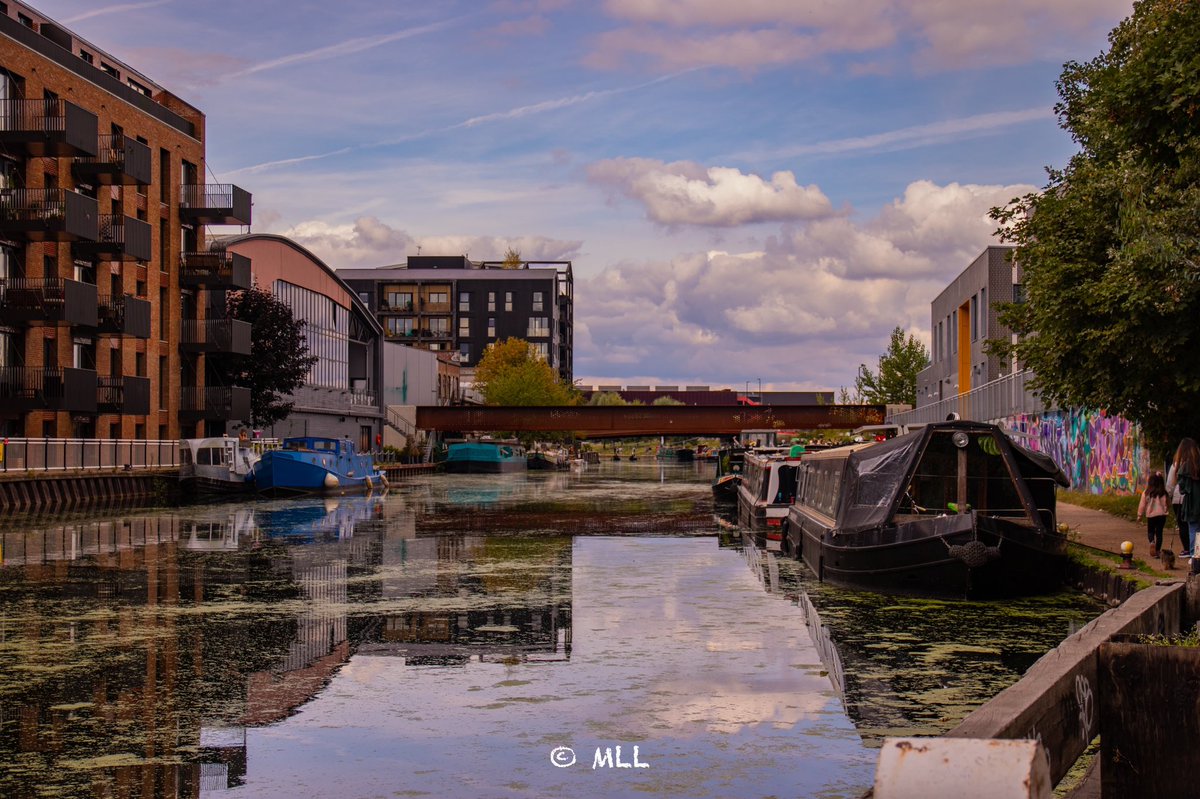 Good morning all. #photography #canonphotography #Rtitbot @ThePhotoHour #thephotohour #FollowbackFriday #Canal #Canalphotography