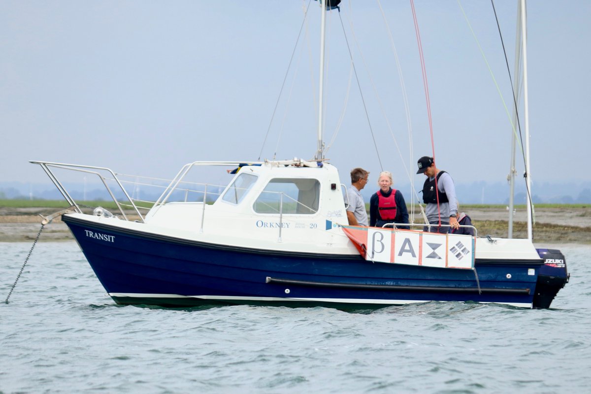 Itchenor Sailing Club tweet media