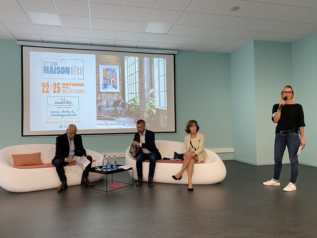 Blogueurs Alsace tweet media