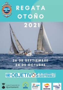 CNOROPESADELMAR's tweet photo. ⛵️‘Regata de otoño 2021’⛵️
🌊Damos paso a la regata que tendrá lugar del 26 de septiembre al 24 de octubre en Oropesa del Mar.Organizada por el Club Náutico de Oropesa del Mar y la Federación de Vela de la Comunidad Valenciana, con el patrocinio del Ajuntament de Oropesa del Mar. https://t.co/RiT0a1bkr1
