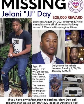 icicle00000's tweet photo. #JelaniDay went missing from my city, and i won't stop spreading awareness until he's found.  #FindJelaniDay #FindJelaniDayToday https://t.co/iWebbfXMZY