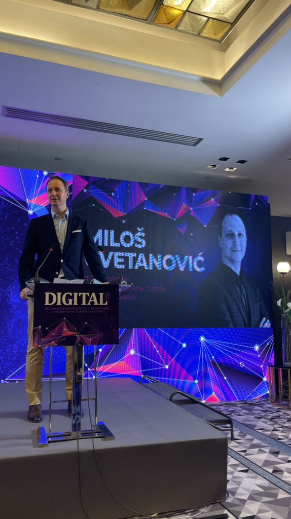 Mr. Savić tweet media