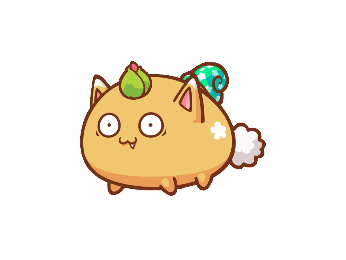 OuchieAxieBot's tweet photo. 🔥 Origin Mystic [⭐⭐] Axie #1457
Sold for 65.0 ETH($229567.65 USD)
Seller: Lunacian #585021
Buyer: 1nTeam3 | Axiegg

Tx: https://t.co/CjD5R1VgzX

#AxieInfinity #Play2Earn #Ronin #NFT $AXS

https://t.co/cnTFSOPrTX https://t.co/TzuMhzMuYO