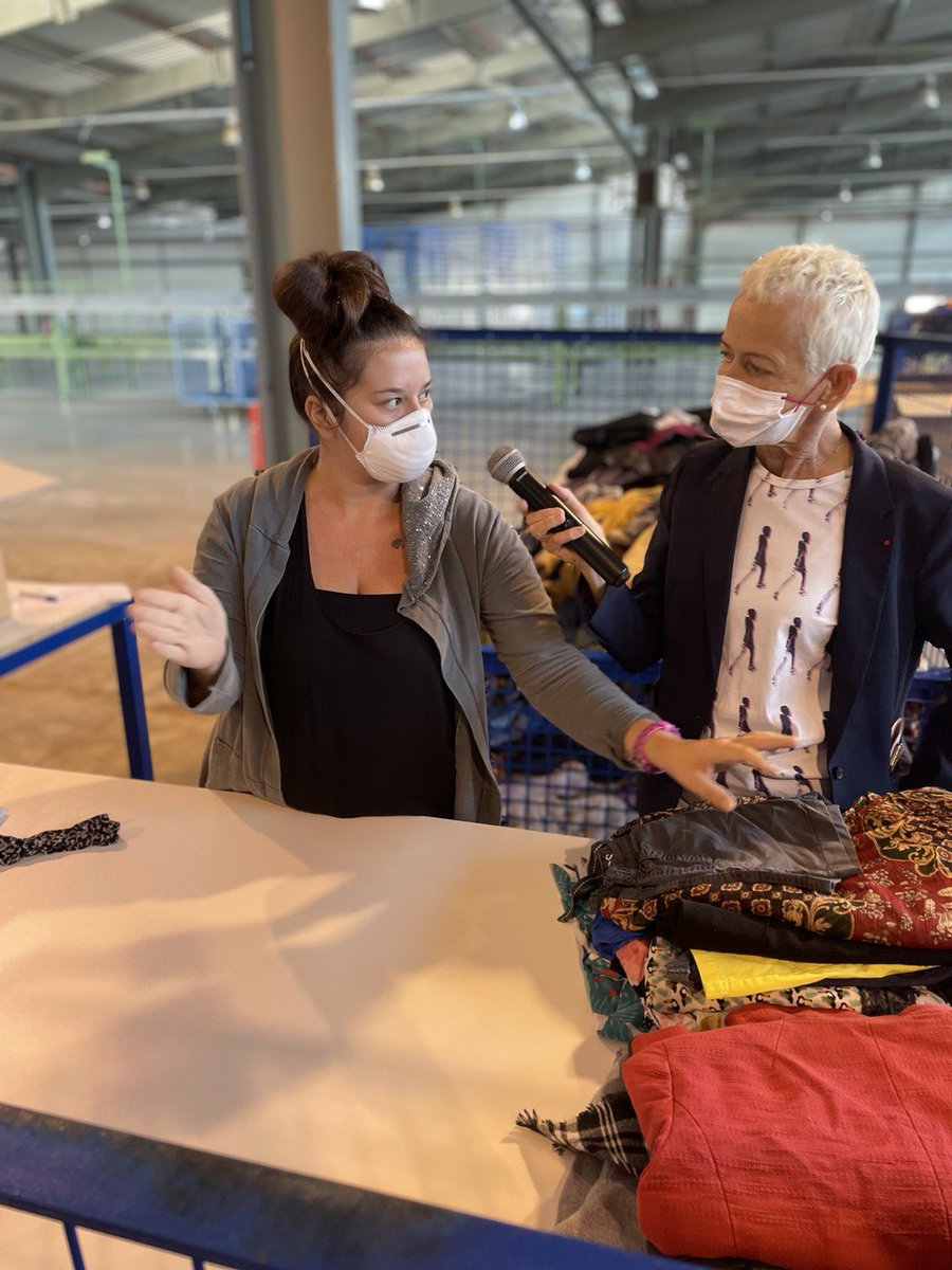 Brigitte Klinkert tweet media