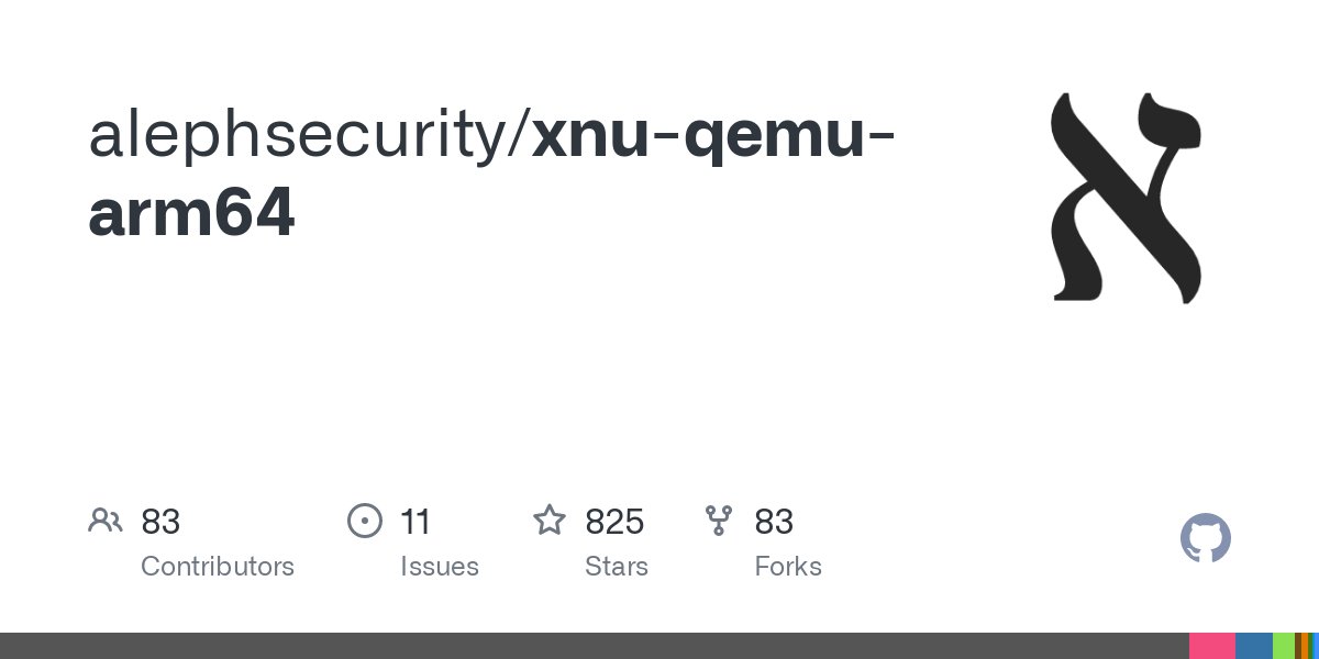 consultutah's tweet image. Want to run iOS on your PC? Now you can!  buff.ly/3fMVJLW

#programming #softwareenginnering #apple #emulation