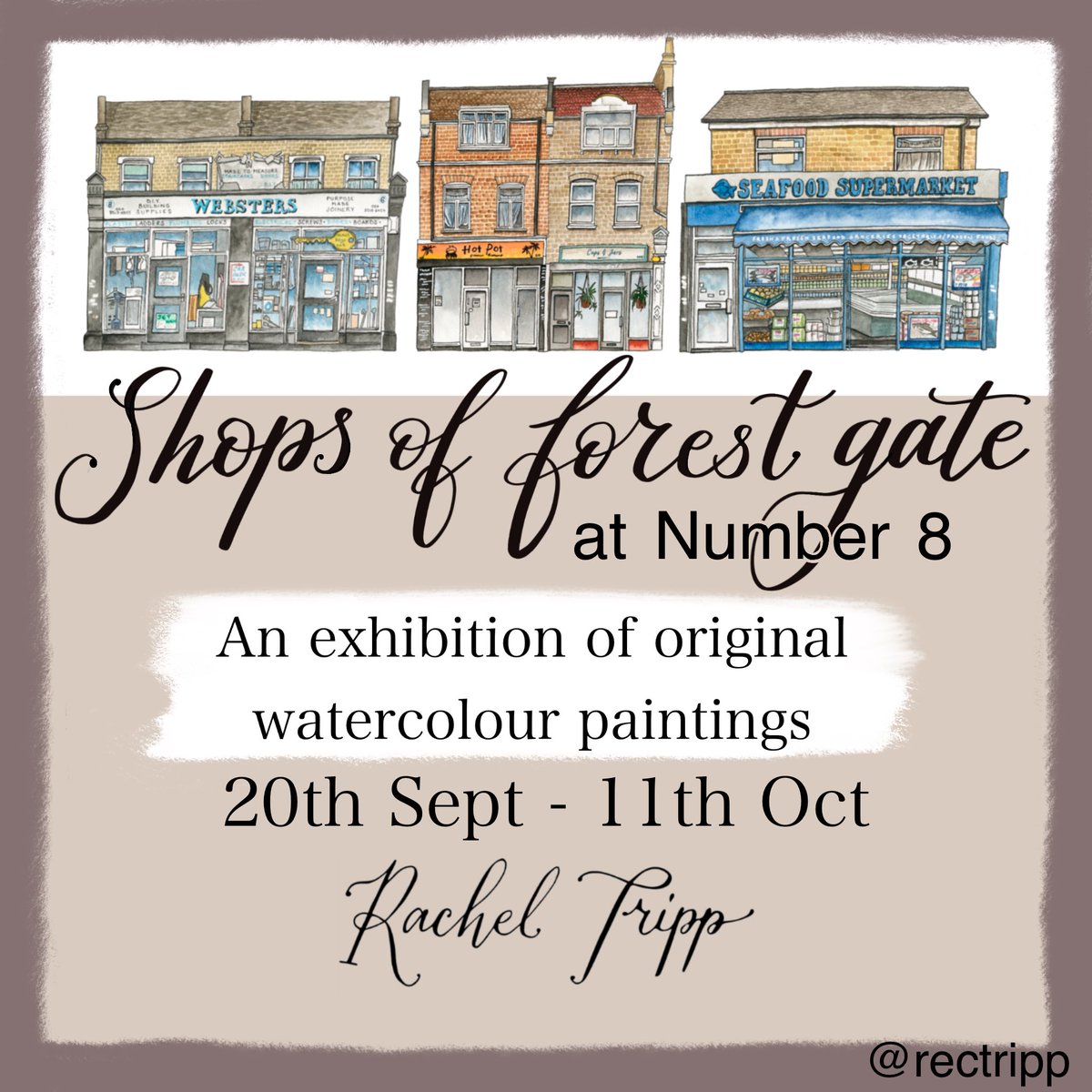 Rachel Tripp tweet media