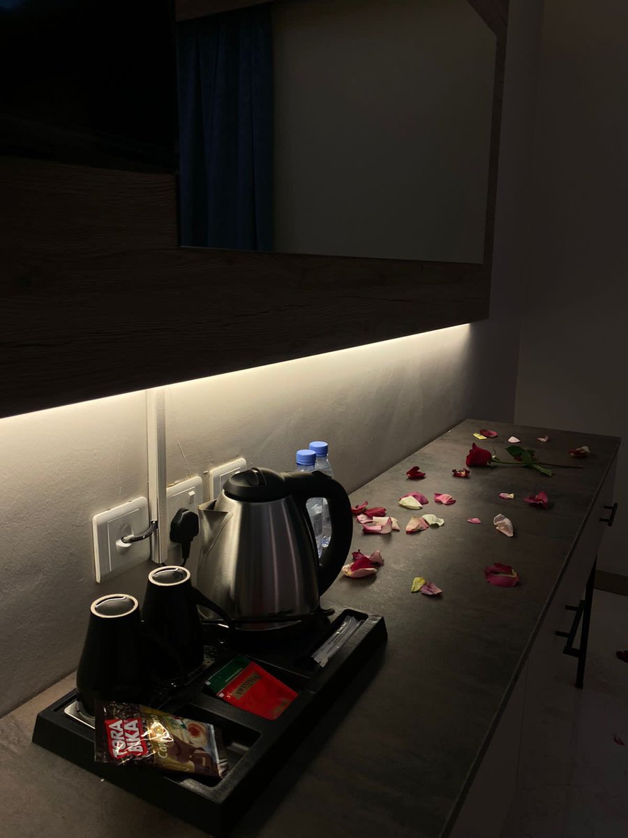 rovanhotel's tweet photo. Enjoy a good night's sleep with Rovan Hotel 

#hotel #المدينة_المنورة https://t.co/Cuqyp7Yb51