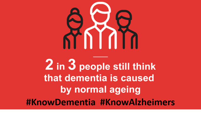 ELSNeuroSerials's tweet photo. September 21 of each year is #WorldAlzheimersDay to raise awareness &amp; highlight issues faced by people affected by #dementia, Elsevier has curated a list of free access articles &amp; chapters. #knowDementia #knowAlzheimers

RELX SDG Resource Center: https://t.co/MgbDBAHdOa https://t.co/l58BwJfUEb