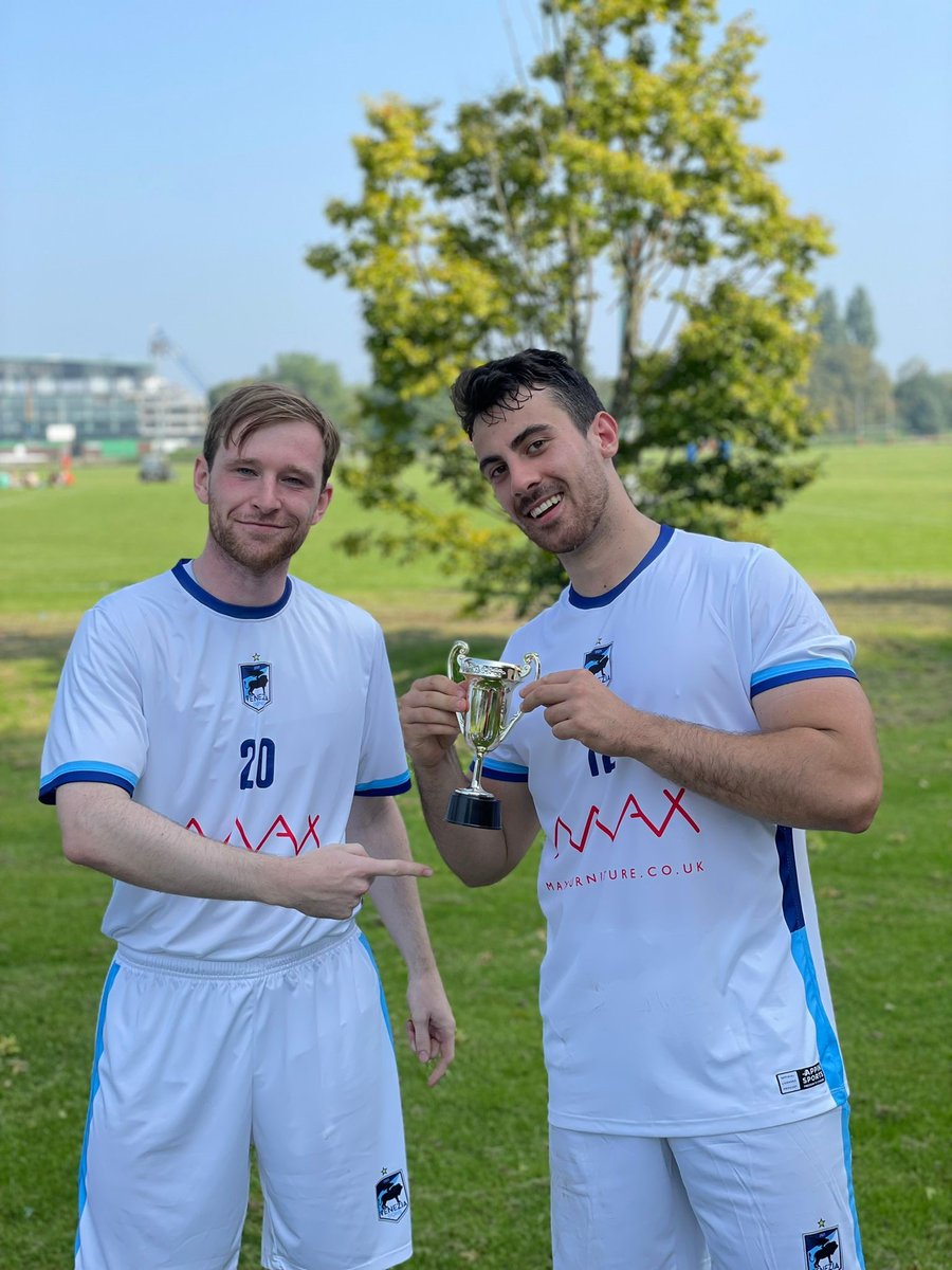 London Football tweet media