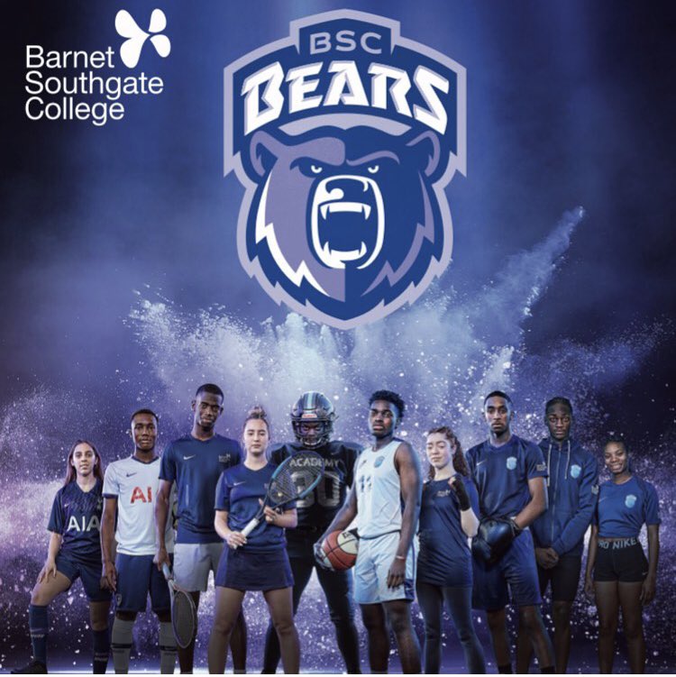 BSC Sports Department tweet media