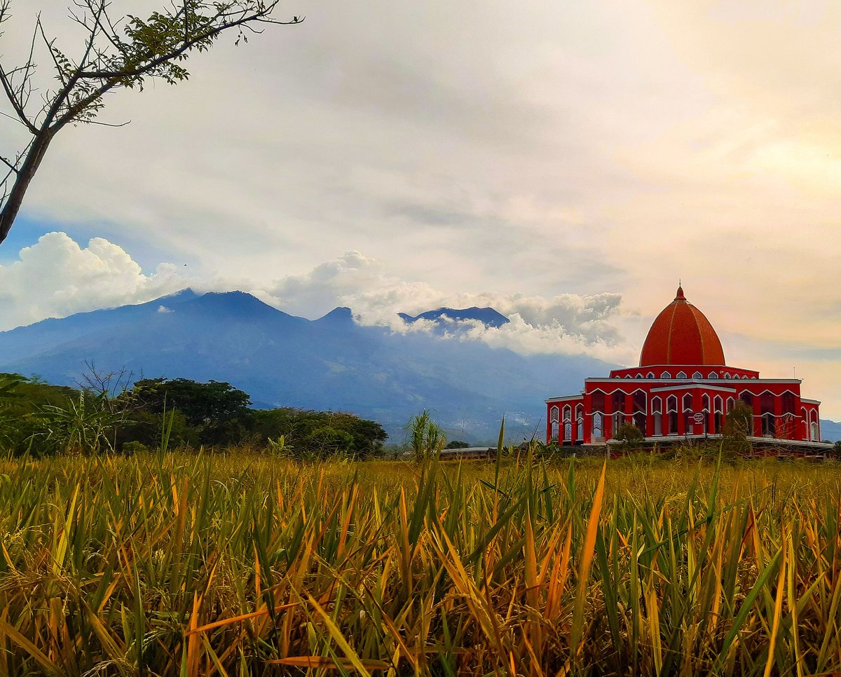 Aunaca1's tweet photo. Tidak semua hal harus kamu tau
Kalupun kamu tau, tidak semua harus kamu ceritakan

#Alhamdulillah #photography #landscapephotography #mosque #redmosque #arjuno #montai https://t.co/p6Yhb4JlTQ