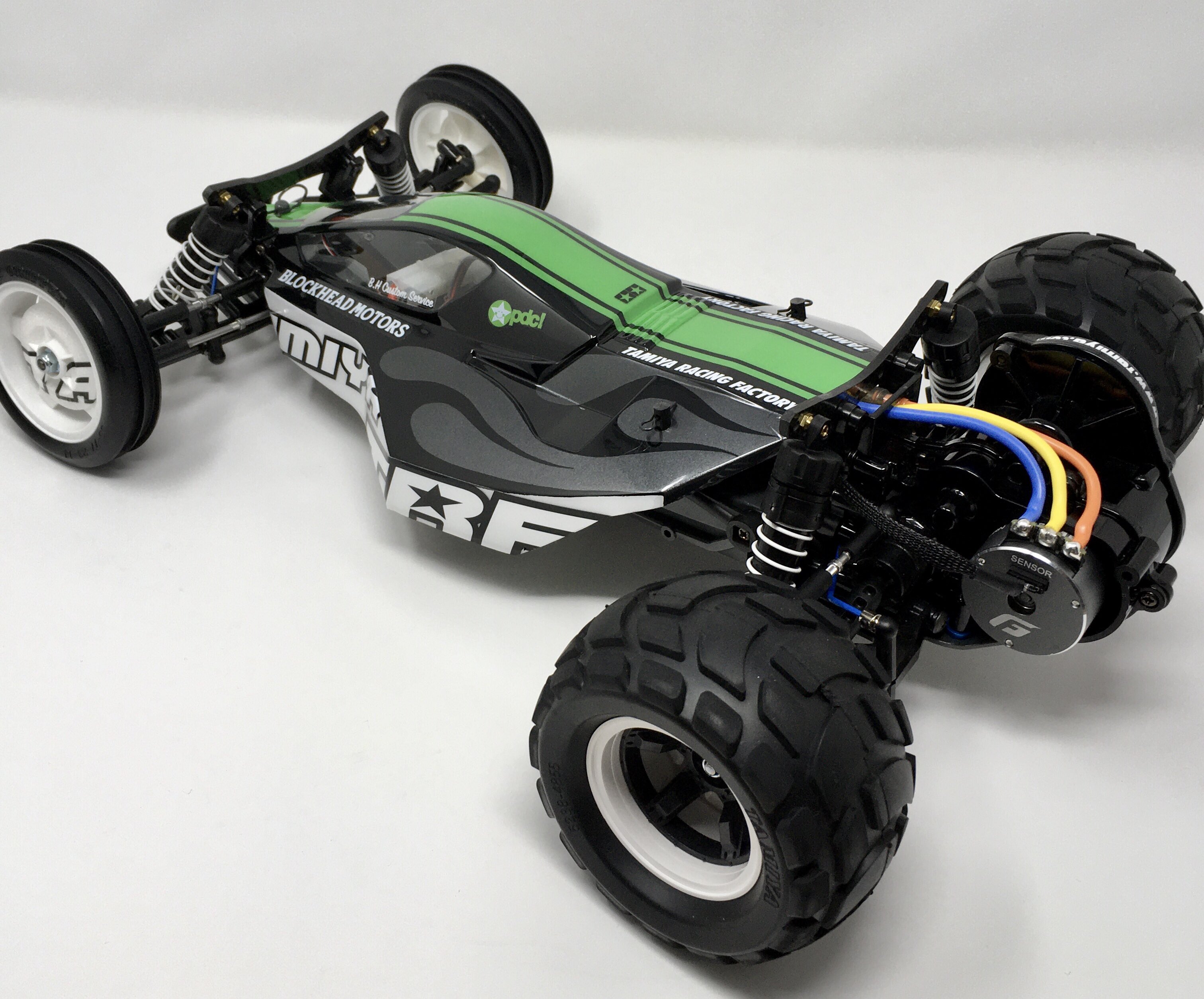Tamiya RC Models【タミヤ公式】 on X: 