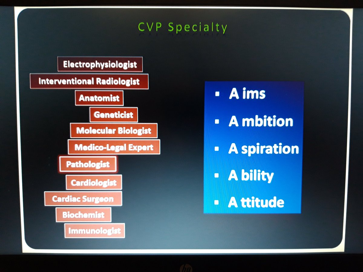 Ivana Kholová (@ivanakholova) on Twitter photo Yes, #cardiacpath #CVpath is a small subspeciality, but beautiful as shown in excellent talk by Prof. Vaideeswar <a href="/PradVaideeswar/">Pradeep Vaideeswar</a> at <a href="/AECVPCam2021/">AECVP Cambridge 2021</a> Biennial Meeting Yes, #cardiacpath #CVpath is a small subspeciality, but beautiful as shown in excellent talk by Prof. Vaideeswar <a href="/PradVaideeswar/">Pradeep Vaideeswar</a> at <a href="/AECVPCam2021/">AECVP Cambridge 2021</a> Biennial Meeting