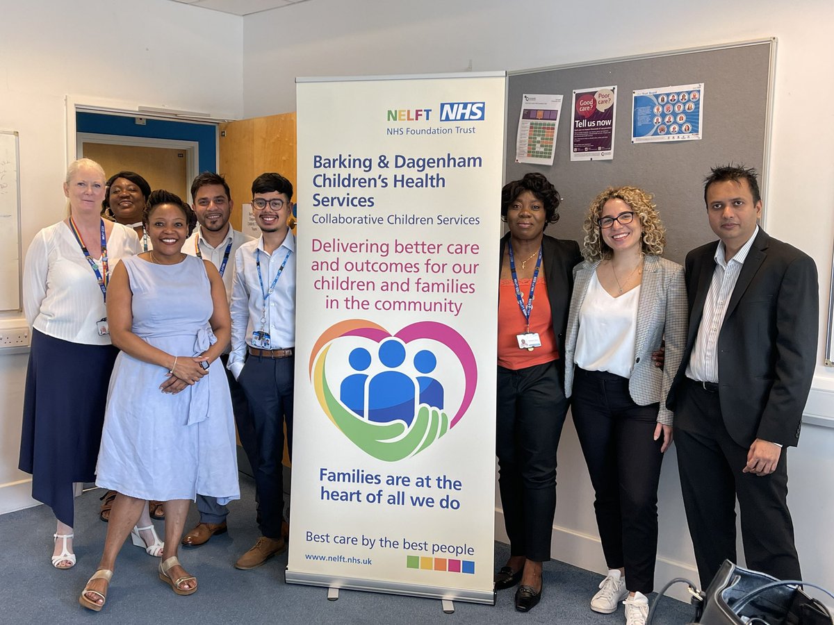 Joy coutts (@coutts_joy) on Twitter photo Embracing change, embracing integrated offers delivering Best OutComes for Children, Young people & their families in NELFT B& D Childrenโs Services #universal #targeted #betteroutcomes @melwilliams2 <a href="/ShanleyOliver/">Oliver Shanley</a> <a href="/NELFT/">North East London NHS Foundation Trust (NELFT)</a> <a href="/CathrineLund4/">Cathrine Lund</a> <a href="/ronanfox5/">Ronan</a> <a href="/Mutsap/">Heather Kazingizi</a> <a href="/petravcosta/">Petra Costa</a> @kibriak99 Embracing change, embracing integrated offers delivering Best OutComes for Children, Young people & their families in NELFT B& D Childrenโs Services #universal #targeted #betteroutcomes @melwilliams2 <a href="/ShanleyOliver/">Oliver Shanley</a> <a href="/NELFT/">North East London NHS Foundation Trust (NELFT)</a> <a href="/CathrineLund4/">Cathrine Lund</a> <a href="/ronanfox5/">Ronan</a> <a href="/Mutsap/">Heather Kazingizi</a> <a href="/petravcosta/">Petra Costa</a> @kibriak99