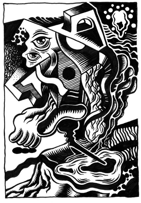 Five Alley Records tweet media