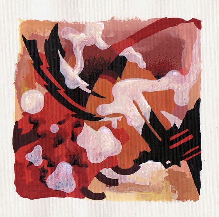 Five Alley Records tweet media