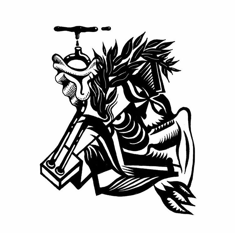 Five Alley Records tweet media