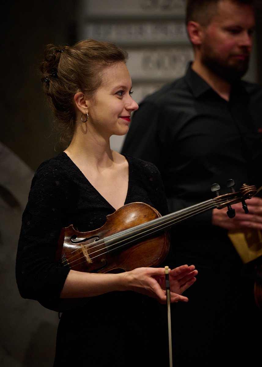 boletteroed's tweet photo. Arte dei Suonatori at the 2021 #copenhagenbaroquefestival 📷Reinhard Wilting https://t.co/XooiF4nY8Q