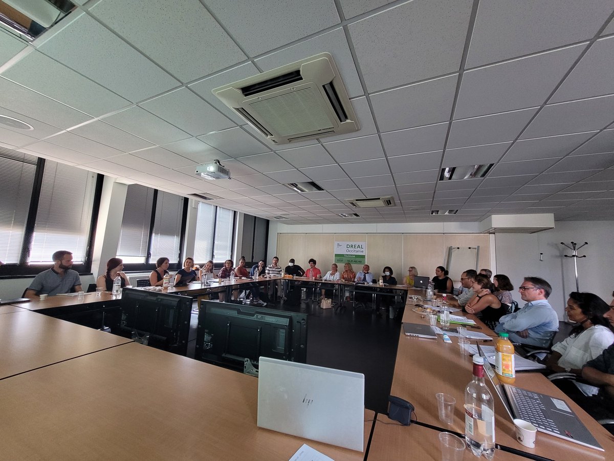 CERC Occitanie tweet media