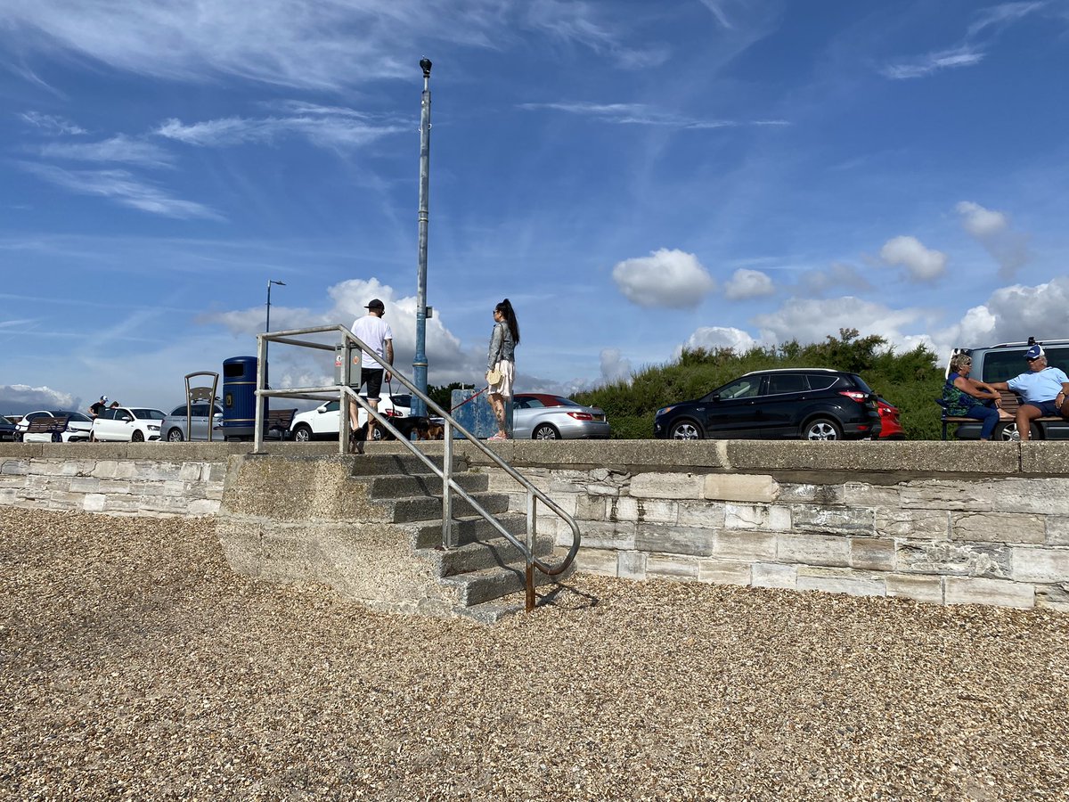 SteveJChambers's tweet photo. One of the Portsmouth sites where 'Blondie' Hasler and his Cockleshell Heroes trained for Op Frankton, the 1942 commando raid on ships in the German occupied French port of Bordeaux #RMBPD #SBS #History #WW2 https://t.co/QBaGxSbvwq