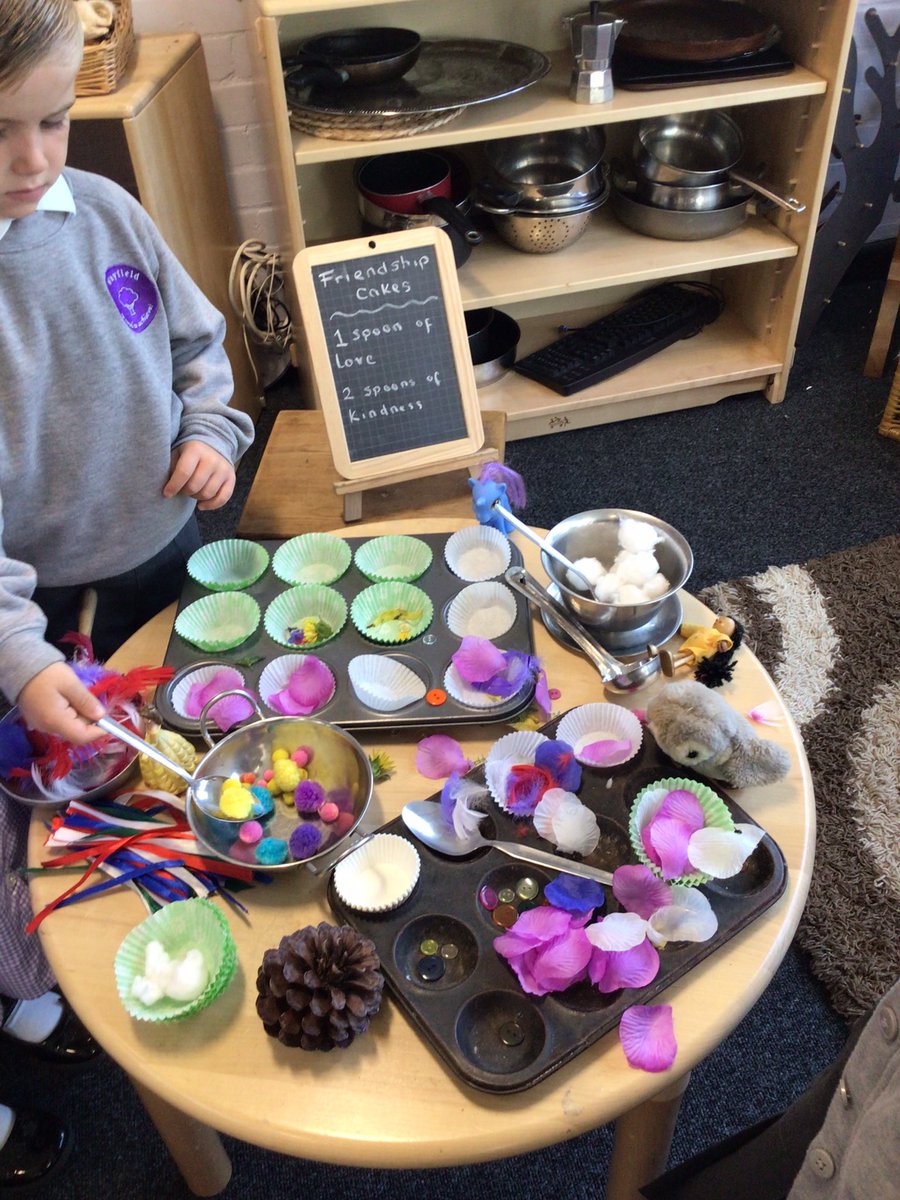 Miss Thompson Reception Class TA tweet media