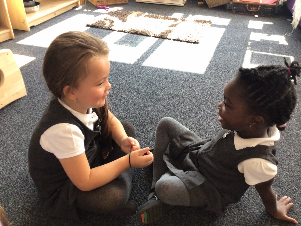 Miss Thompson Reception Class TA tweet media