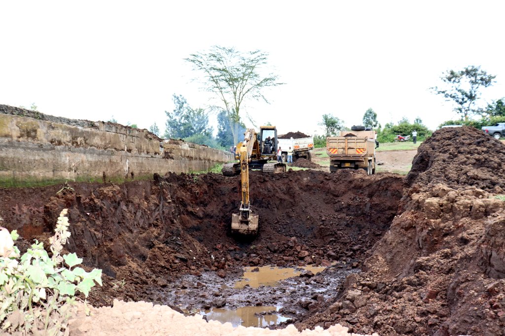 NARIGP Nakuru County tweet media